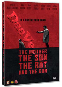 The Mother the Son the Rat and the Gun |   DVD